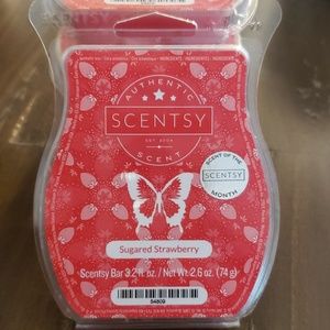 Scentsy Scent Bars